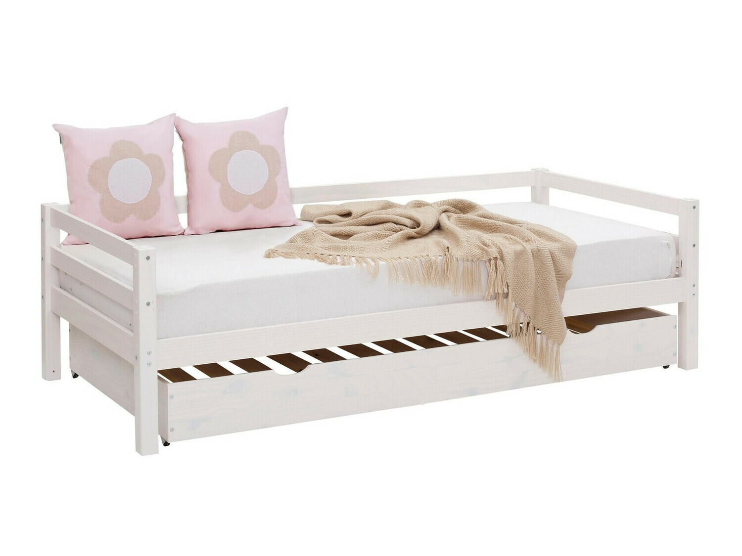 Bett Ruvfiva 102 (Weiss)