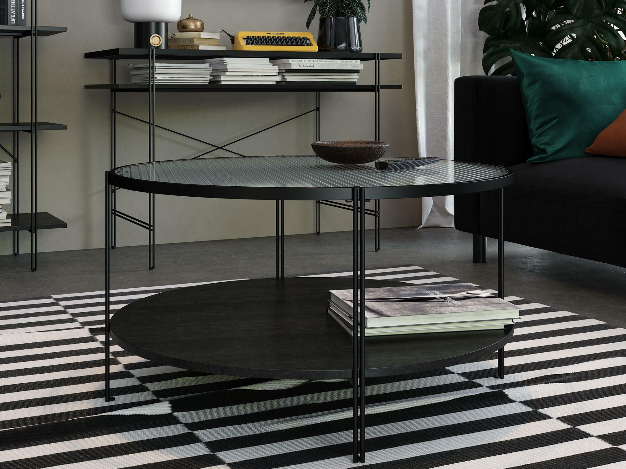 Couchtisch Mircata 103