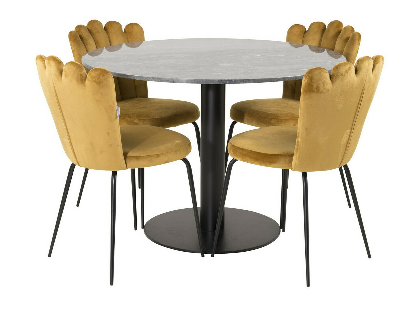 Essgruppe Dallas 2624