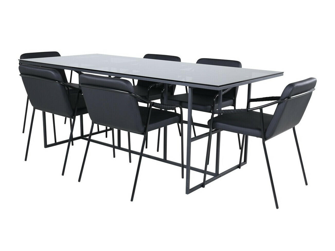 Essgruppe Dallas 2648