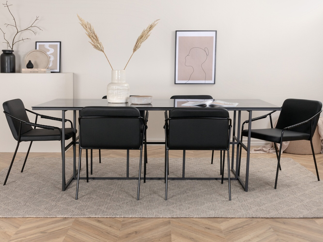 Essgruppe Dallas 2648