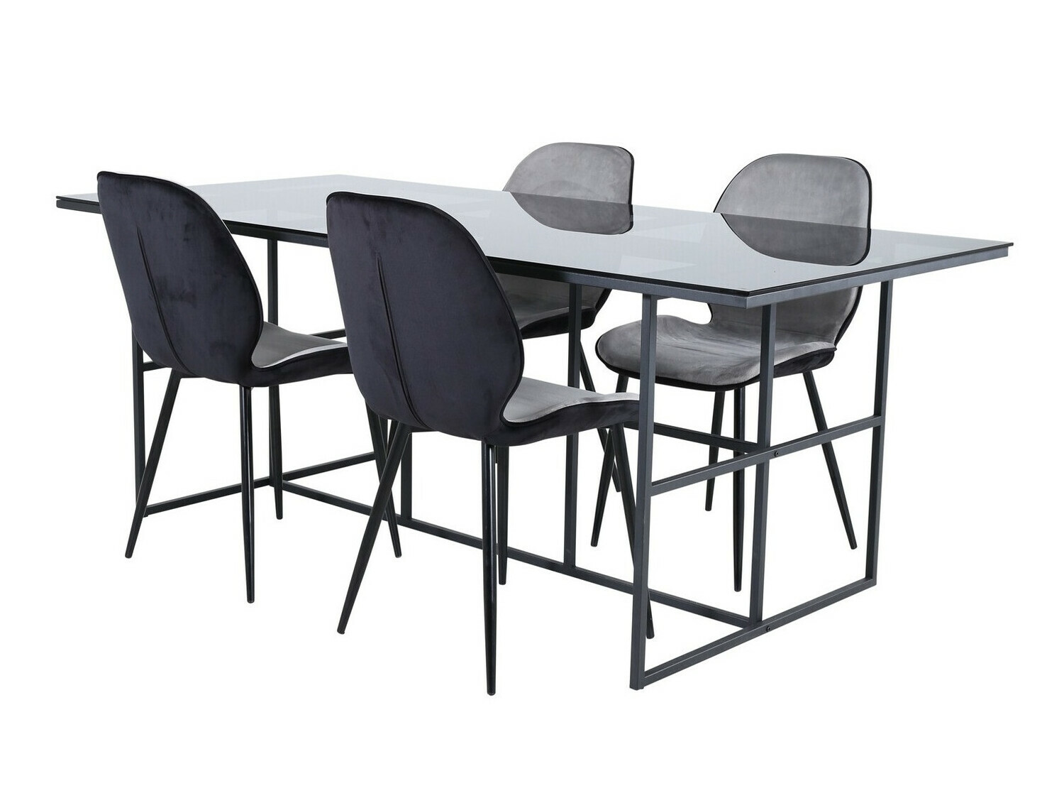 Essgruppe Dallas 2649