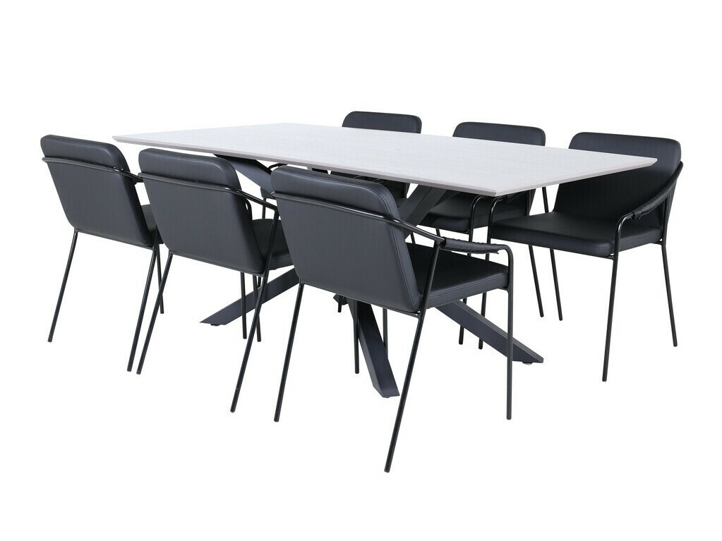 Essgruppe Dallas 2658