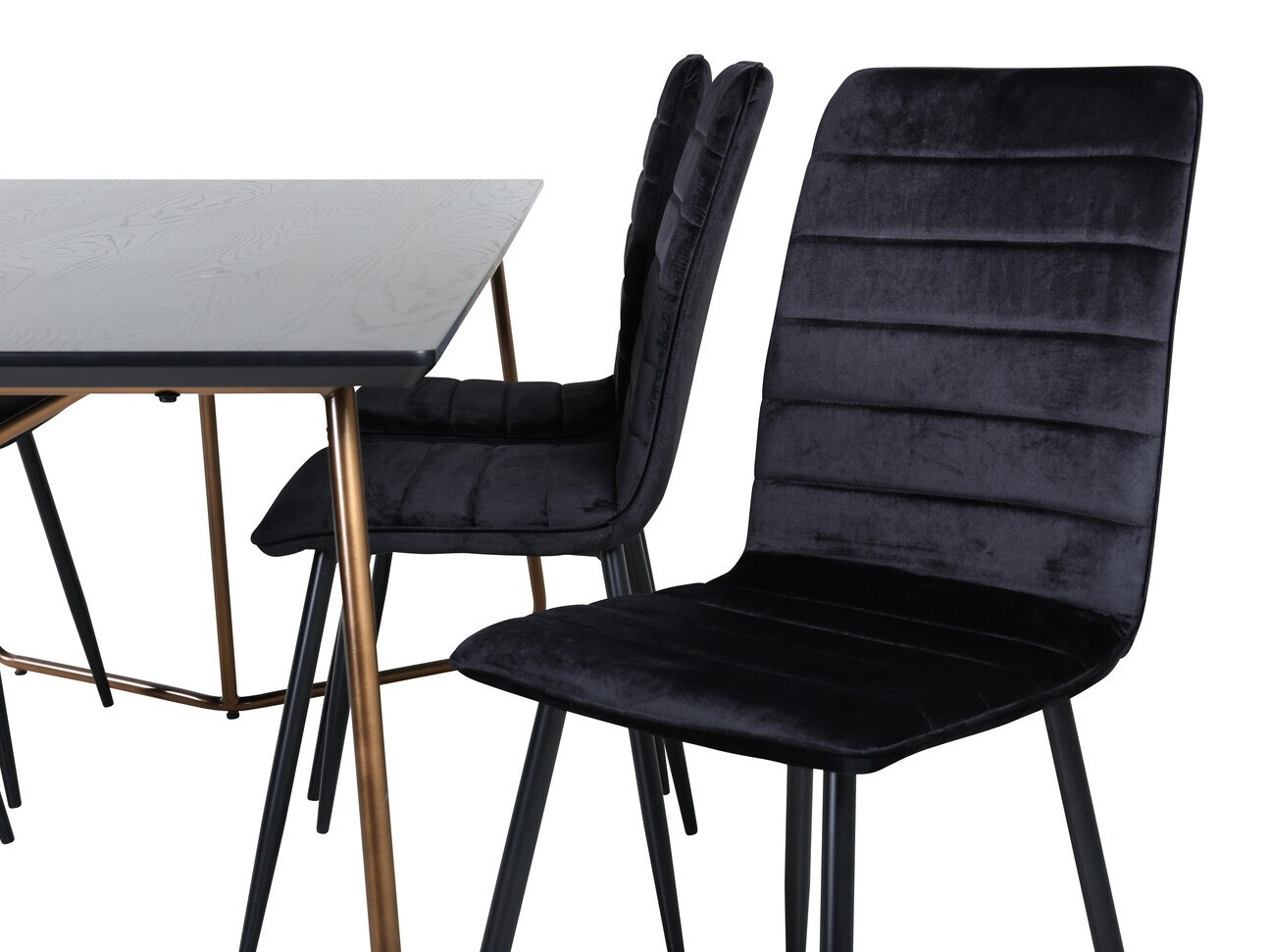 Essgruppe Dallas 2724