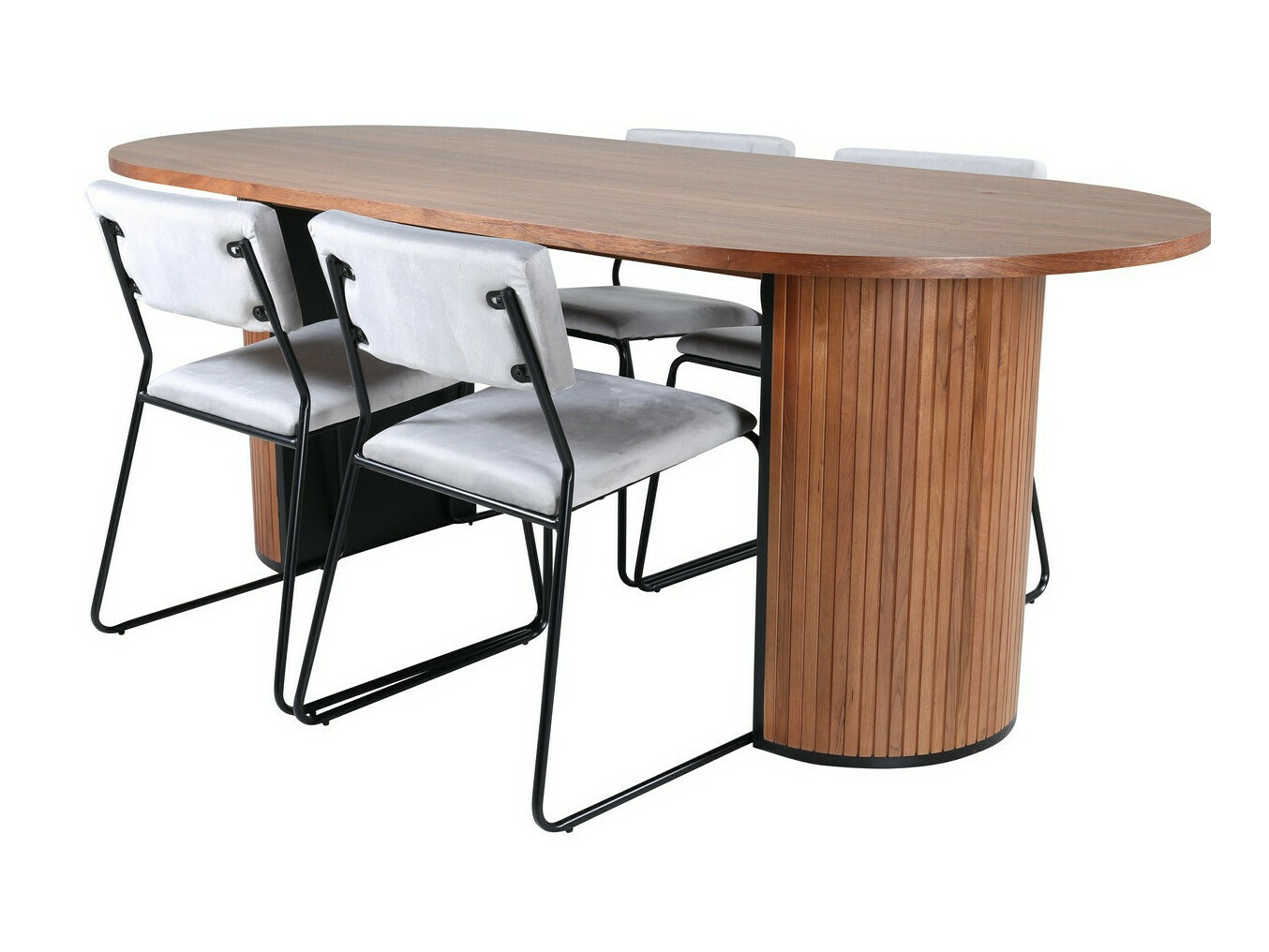 Essgruppe Dallas 2741