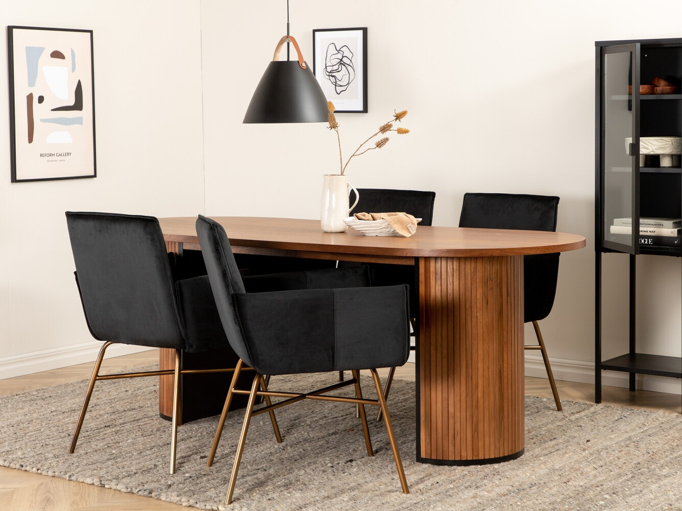 Essgruppe Dallas 2757