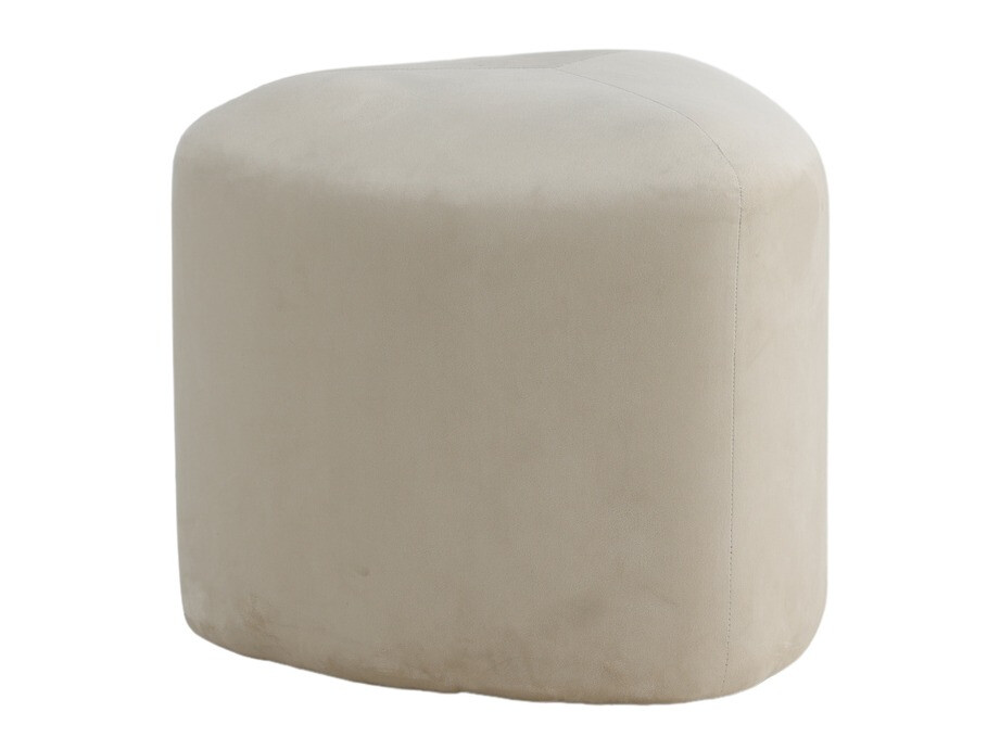 Hocker Dallas 2942 (Cremefarben)