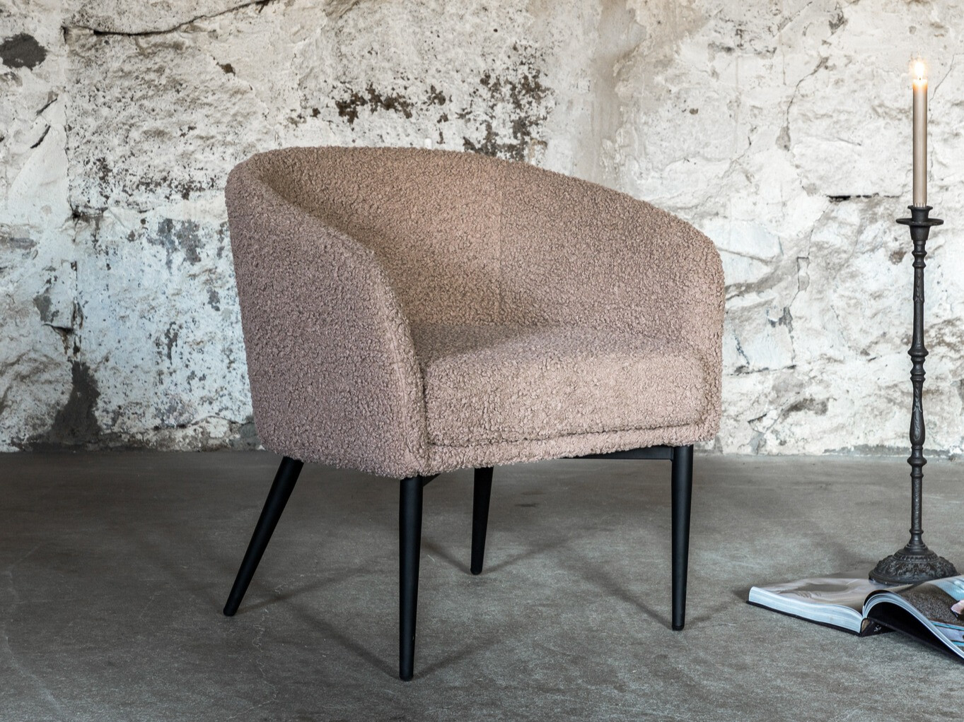 Sessel Dallas 1706