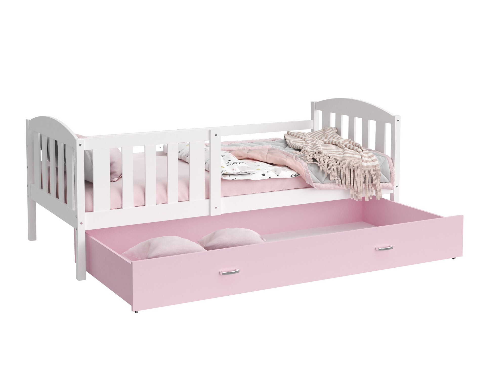 Bett Aurora 126
