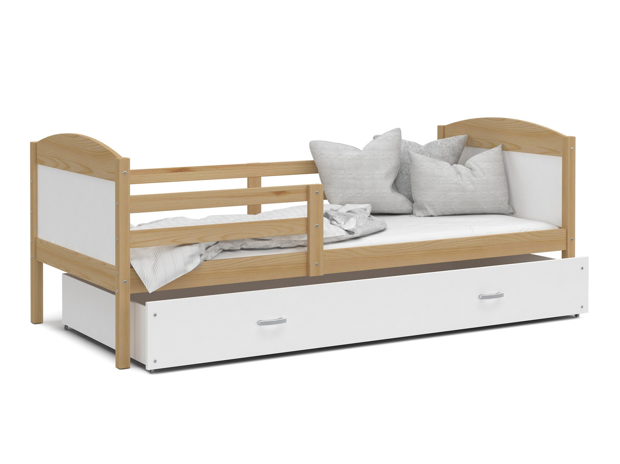 Bett Aurora 127
