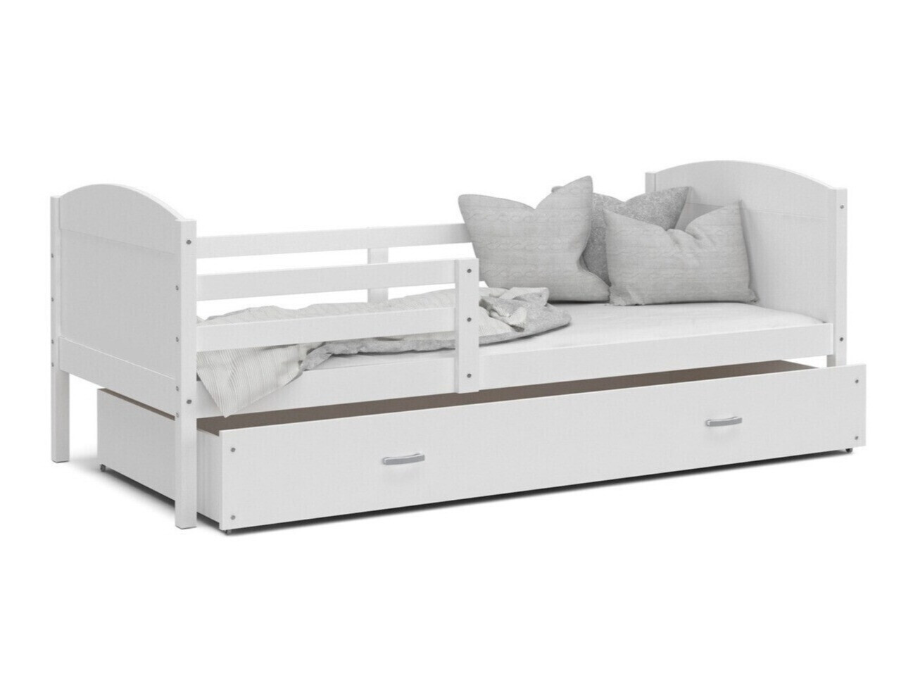 Bett Aurora 129