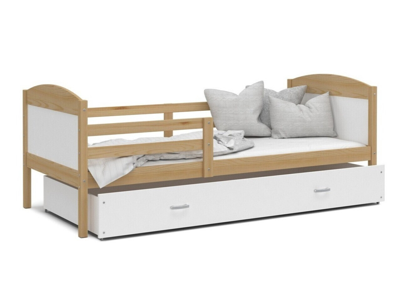 Bett Aurora 129