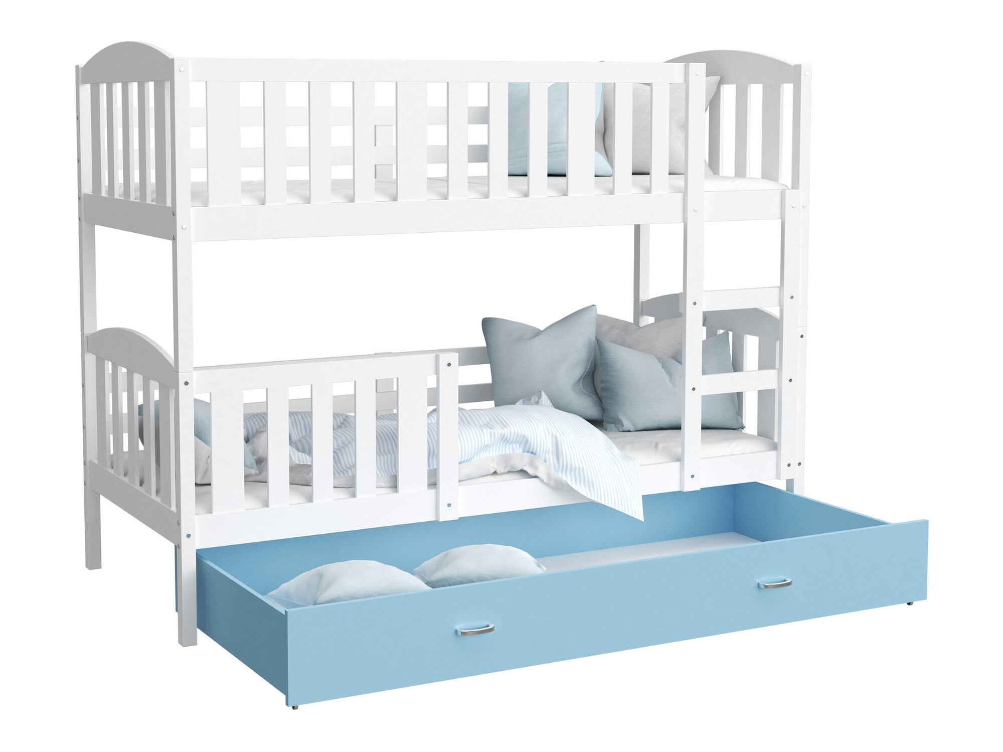 Etagenbett Aurora 107