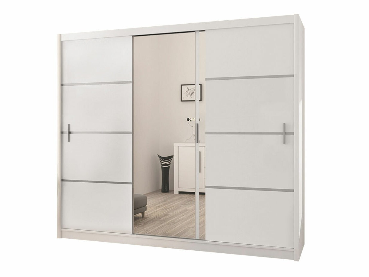 Kleiderschrank Honolulu 107