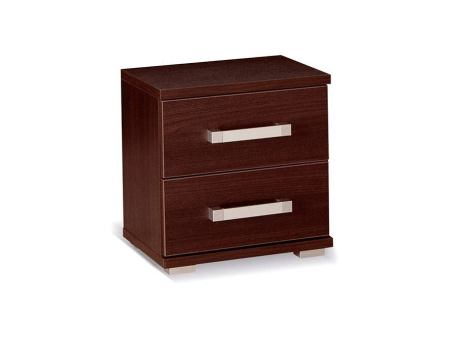 Nachttisch Cirevau 127 (Wenge)