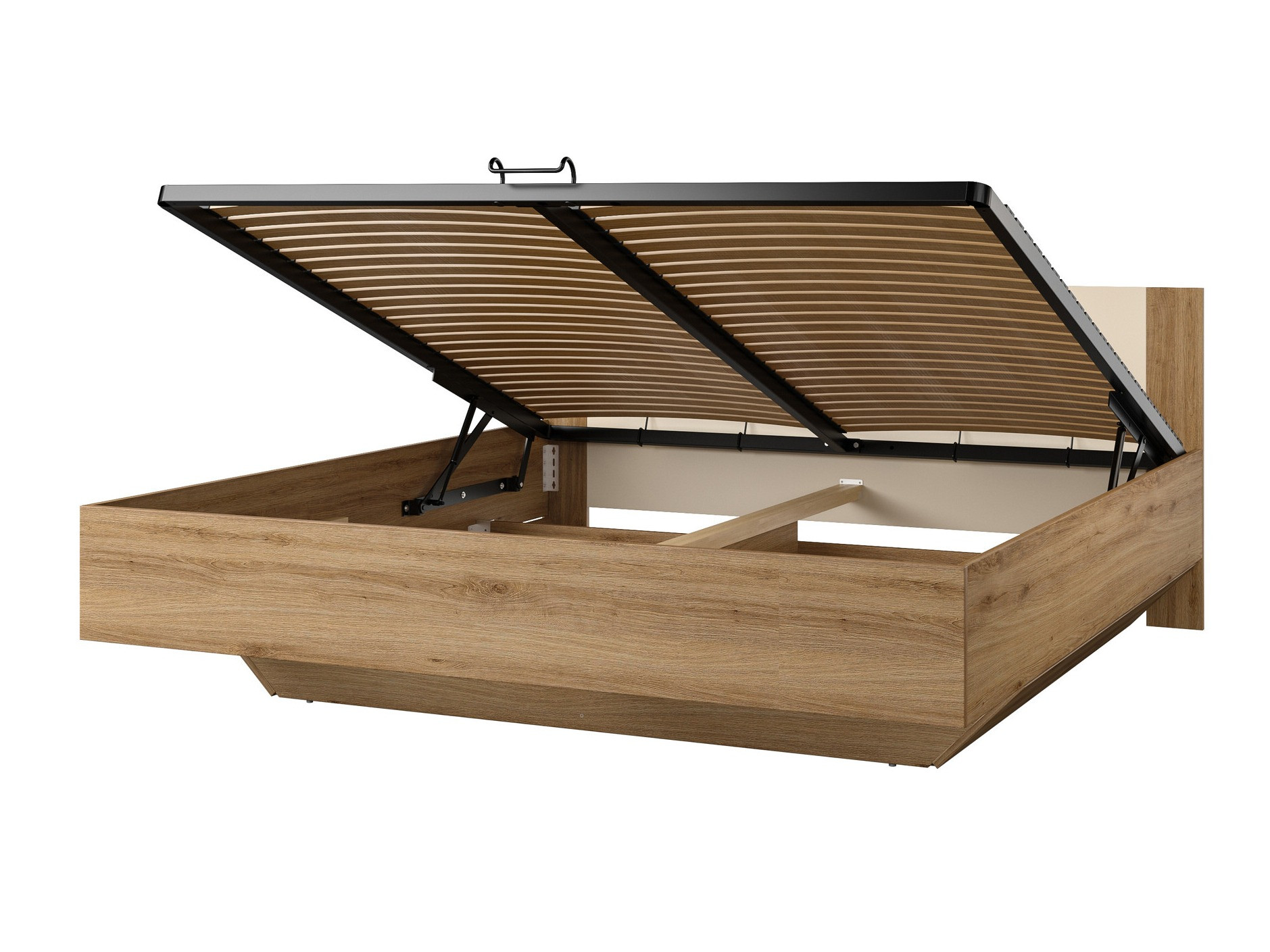 Schlafzimmer-Set Mirsevi 110