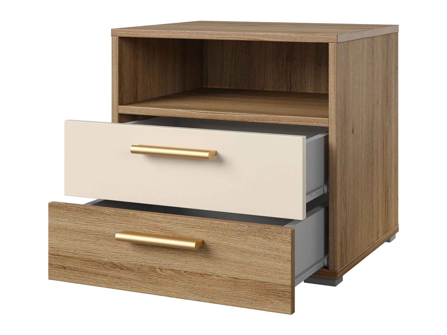 Schlafzimmer-Set Mirsevi 110