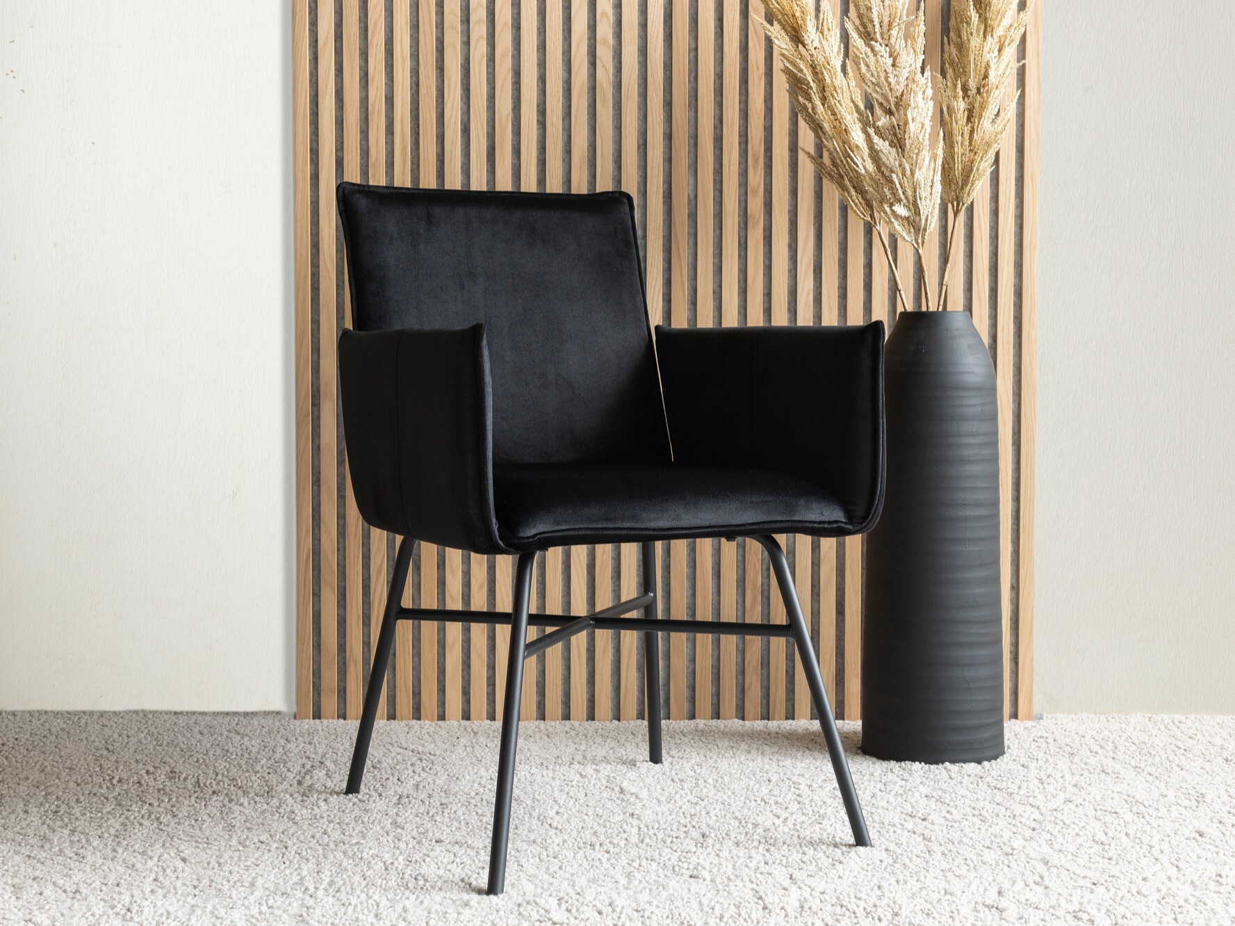 Stuhl Dallas 4576