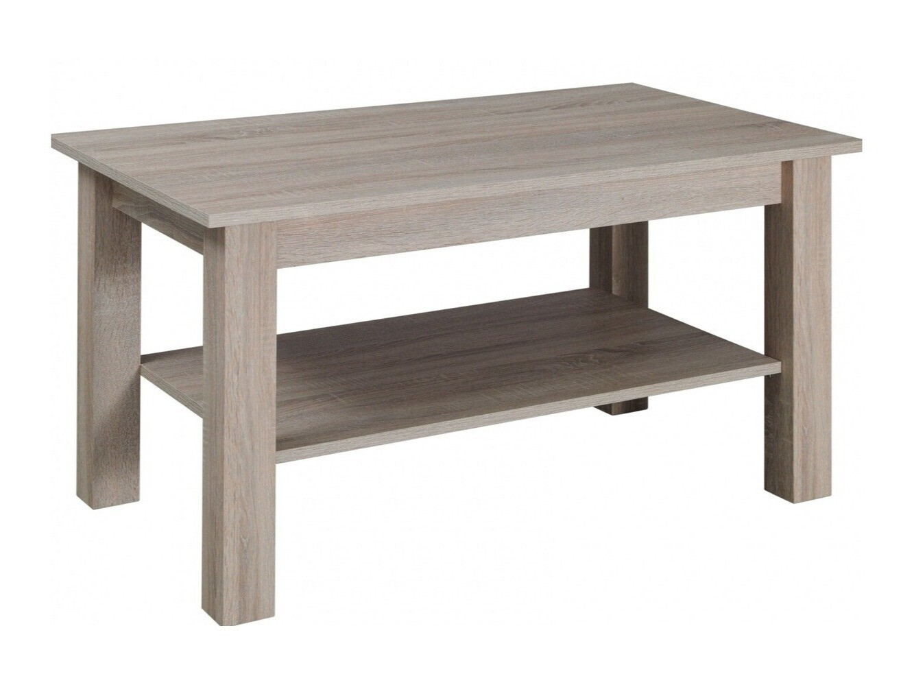 Couchtisch Murrieta 114 (Sonoma-Eiche)