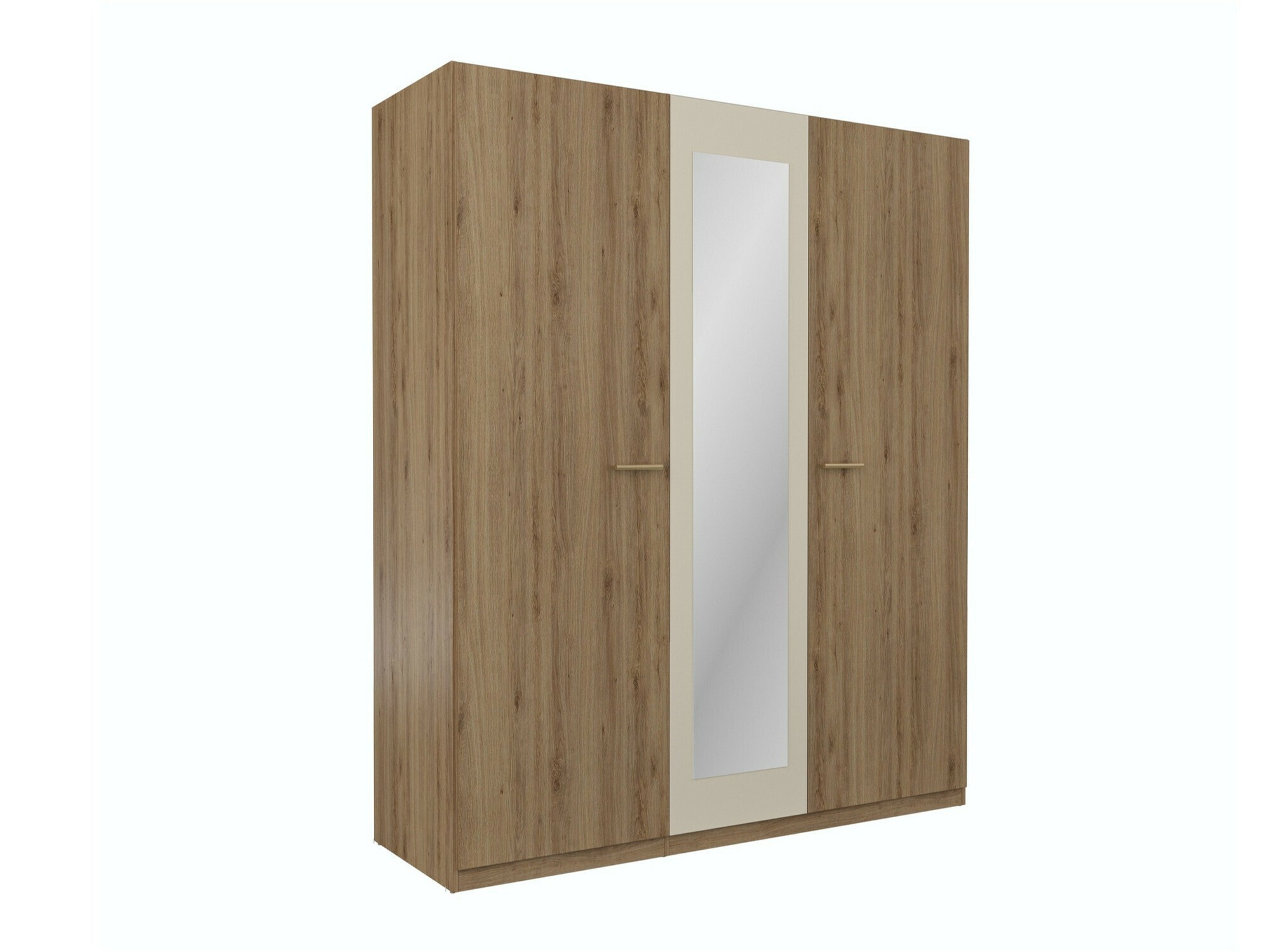 Kleiderschrank Mirsevi 102