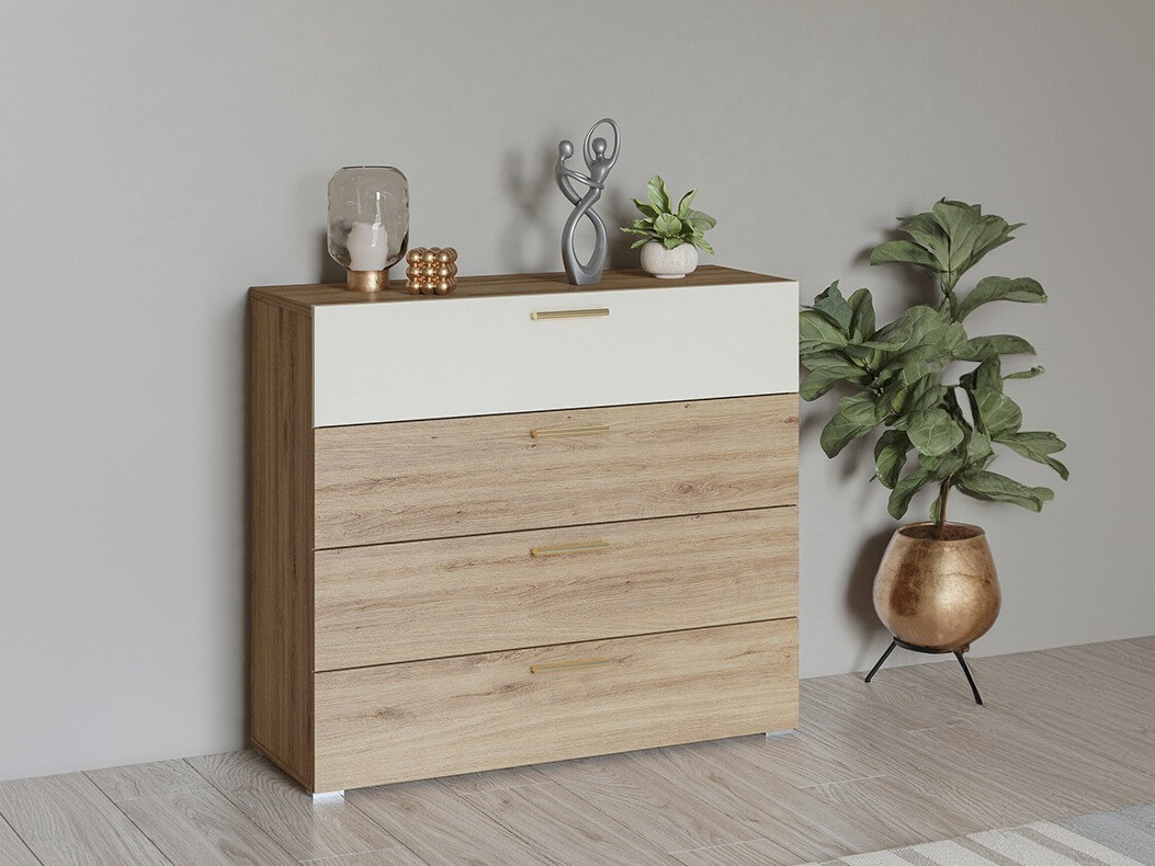 Kommoden Mirsevi 105