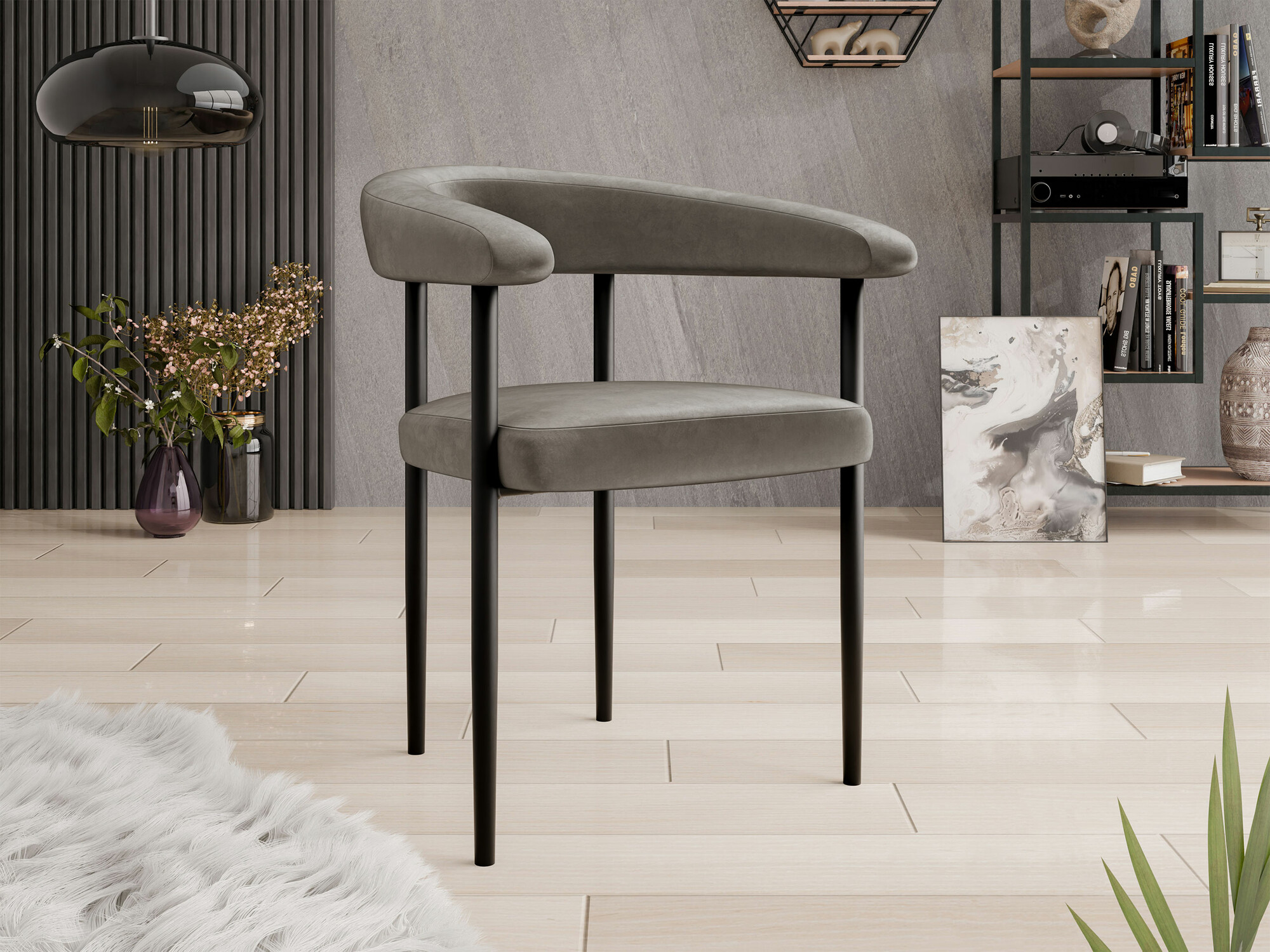 Stuhl Jackson 110