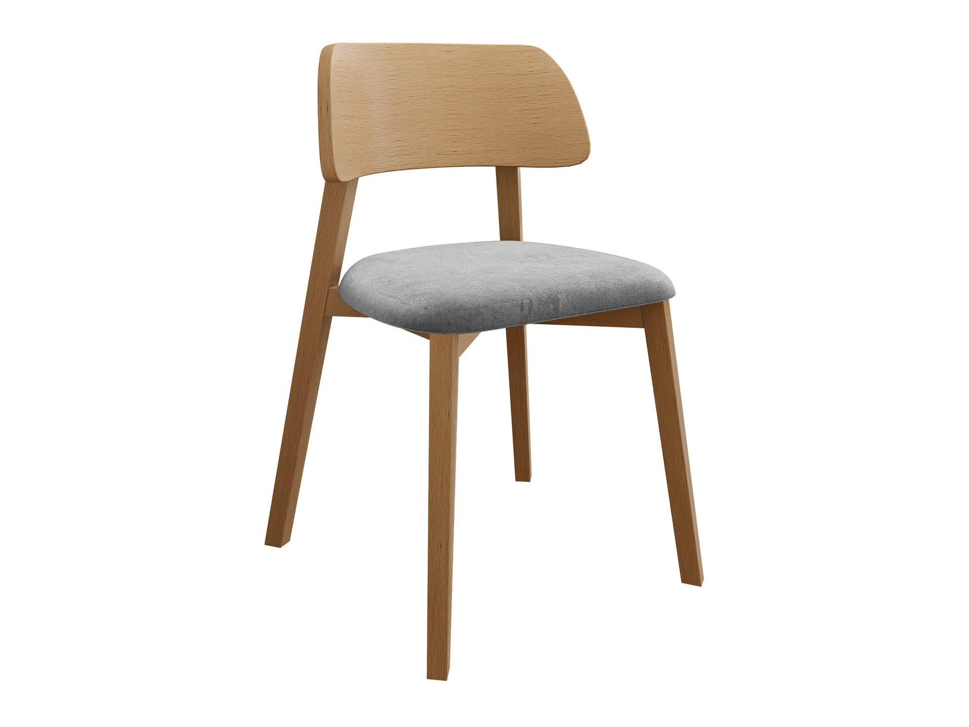 Stuhl Jackson 112 (Magic Velvet 2240)
