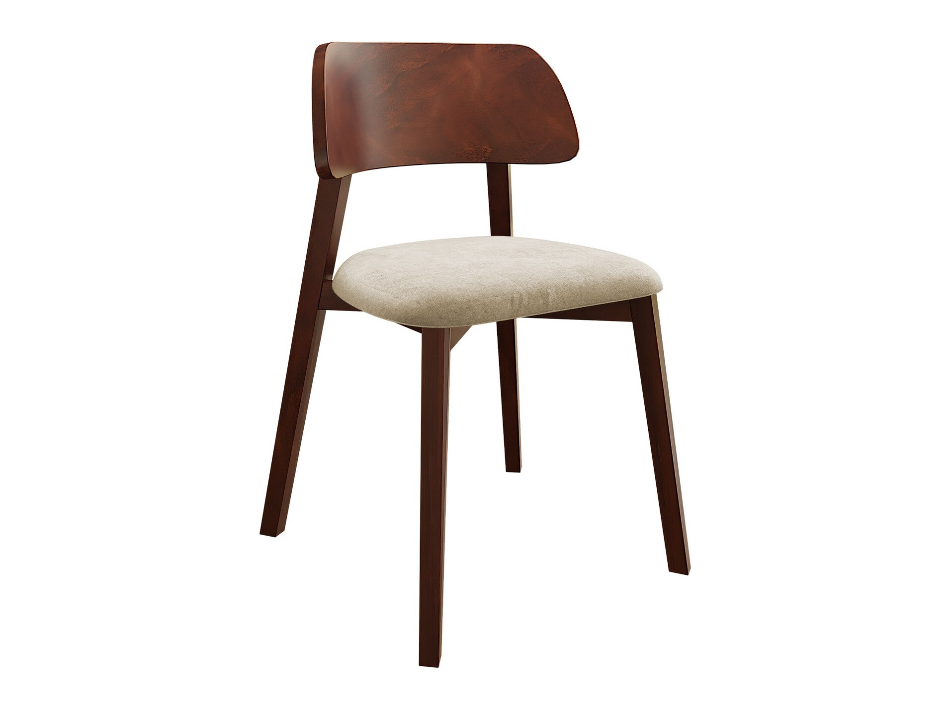 Stuhl Jackson 112 (Magic Velvet 2250)