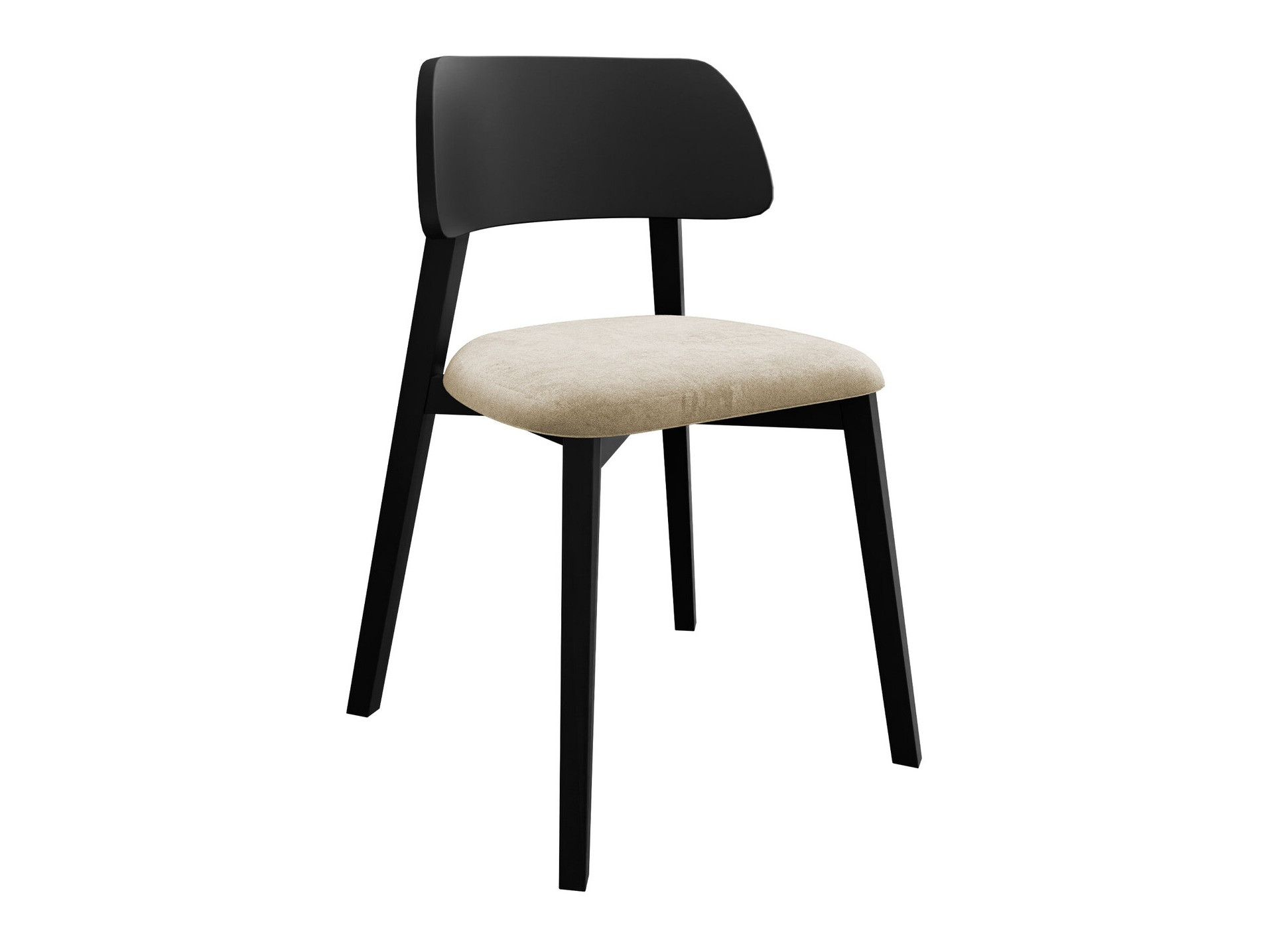 Stuhl Jackson 112 (Magic Velvet 2250)