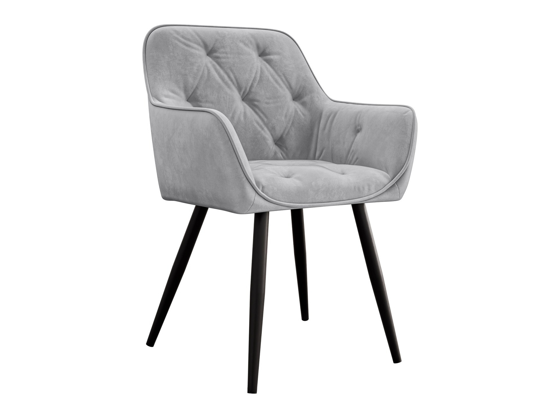 Stuhl Jackson 115 (Magic Velvet 2240)