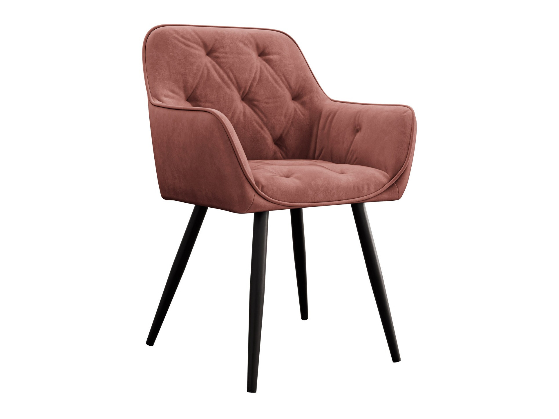 Stuhl Jackson 115 (Magic Velvet 2258)