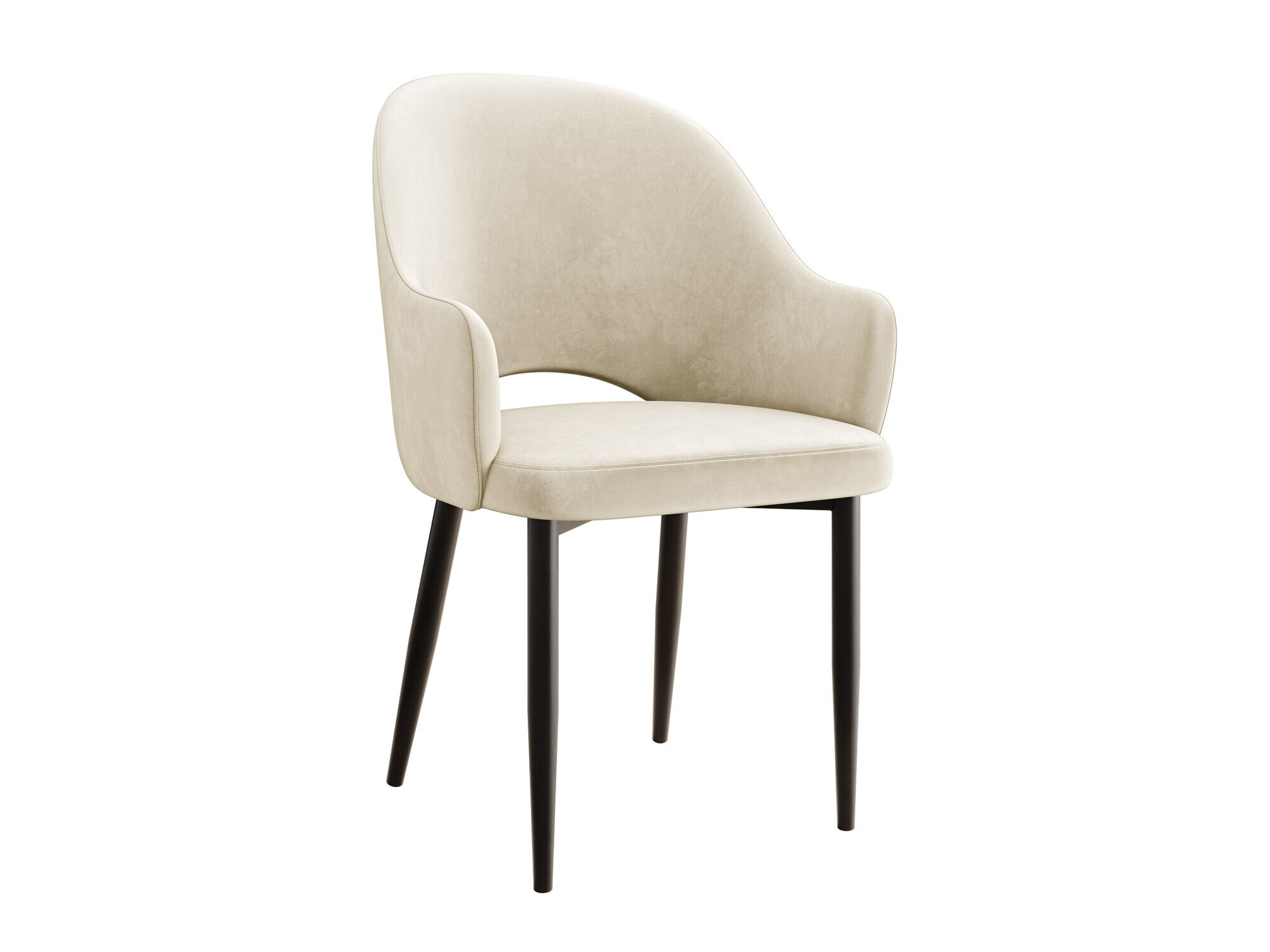 Stuhl Jackson 116 (Magic Velvet 2250)