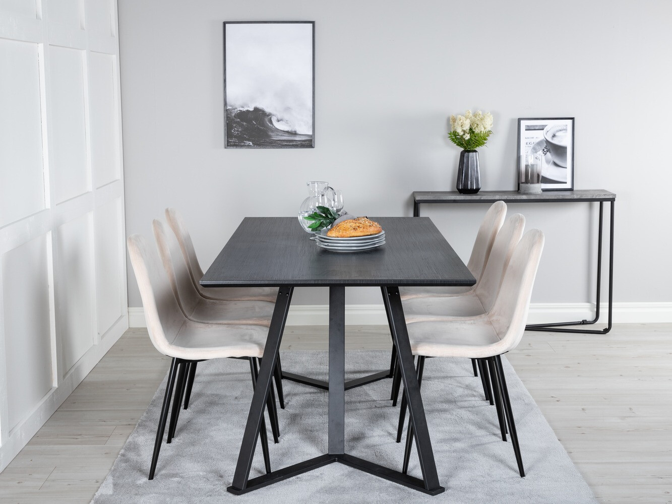 Essgruppe Dallas 2476