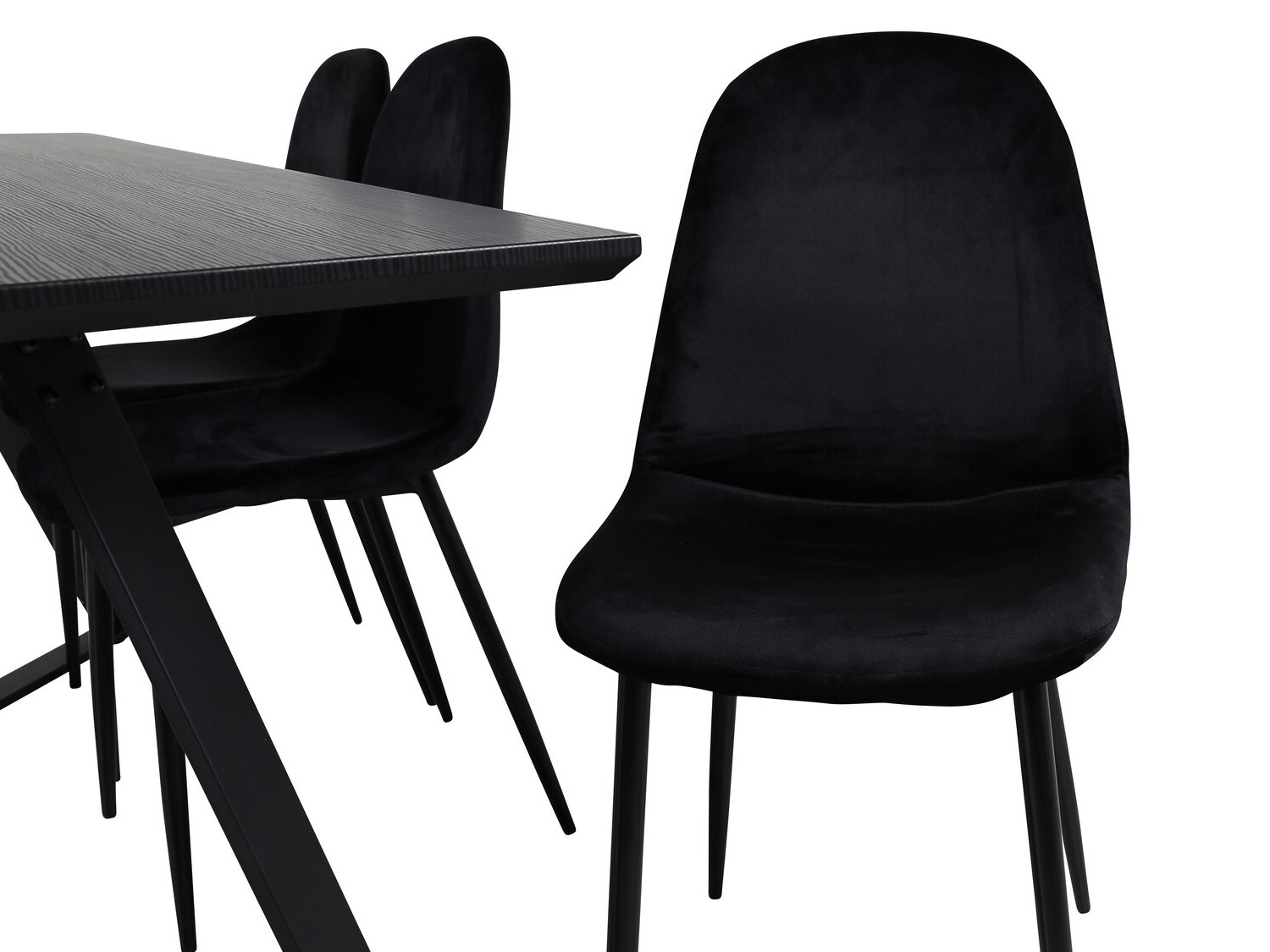Essgruppe Dallas 2476
