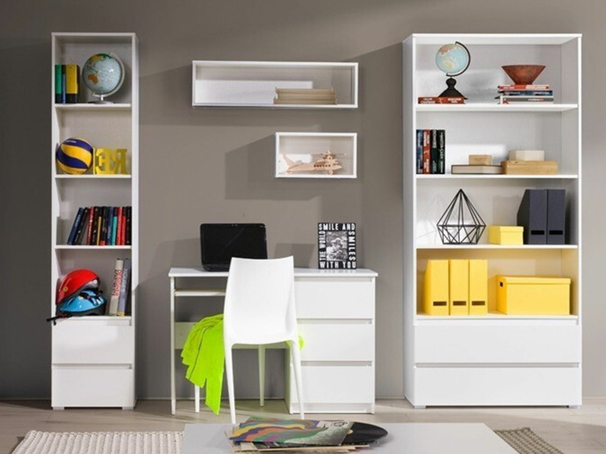 Büro-Set Cirdora 114