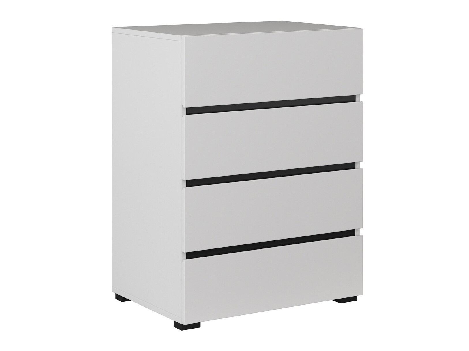 Kommode Alfere 111 (Weiss)