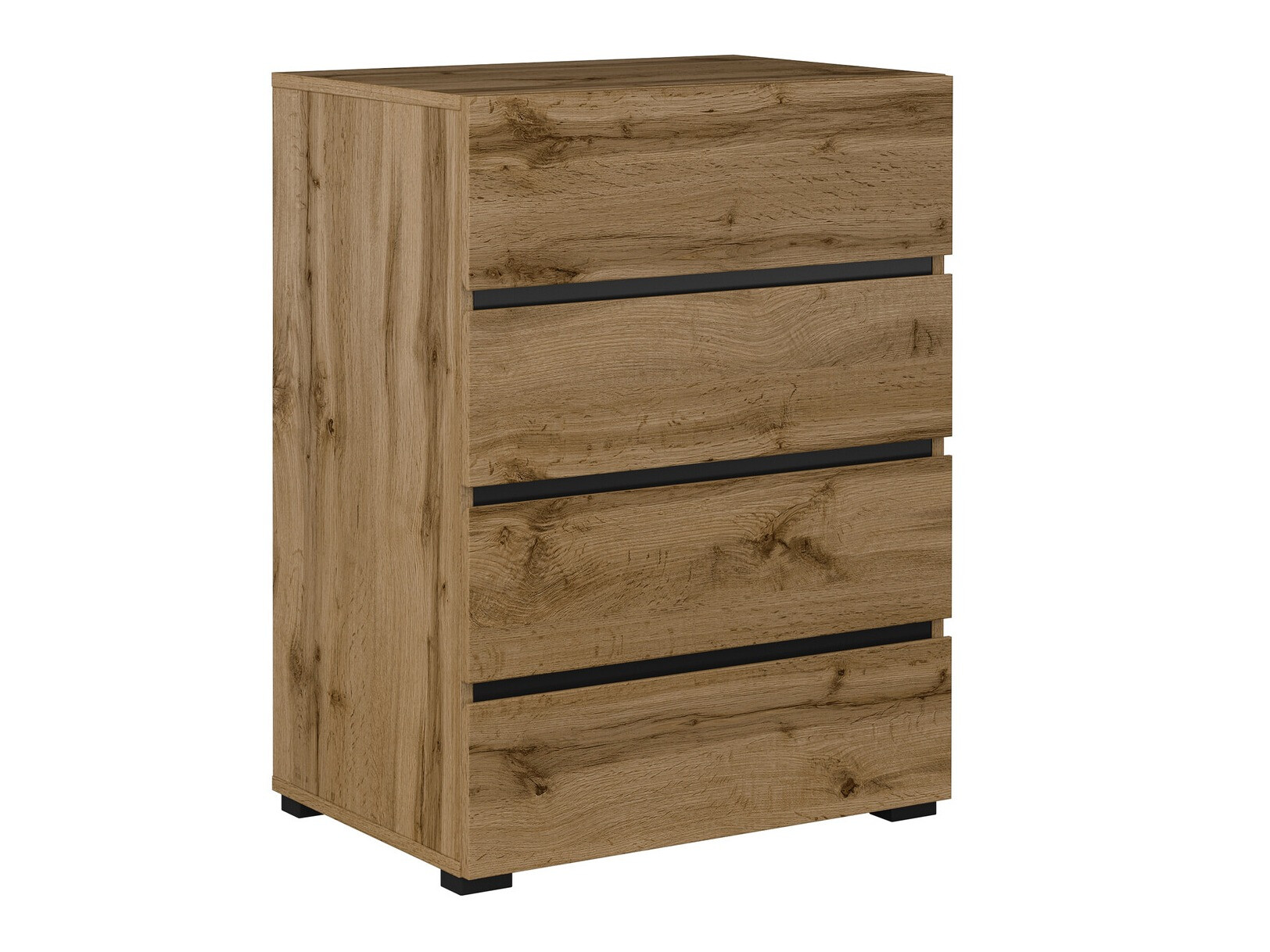 Kommode Alfere 111 (Wotan Eiche)