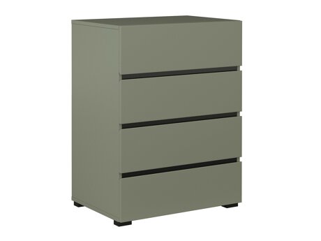 Kommoden Alfere 111 (Grün)