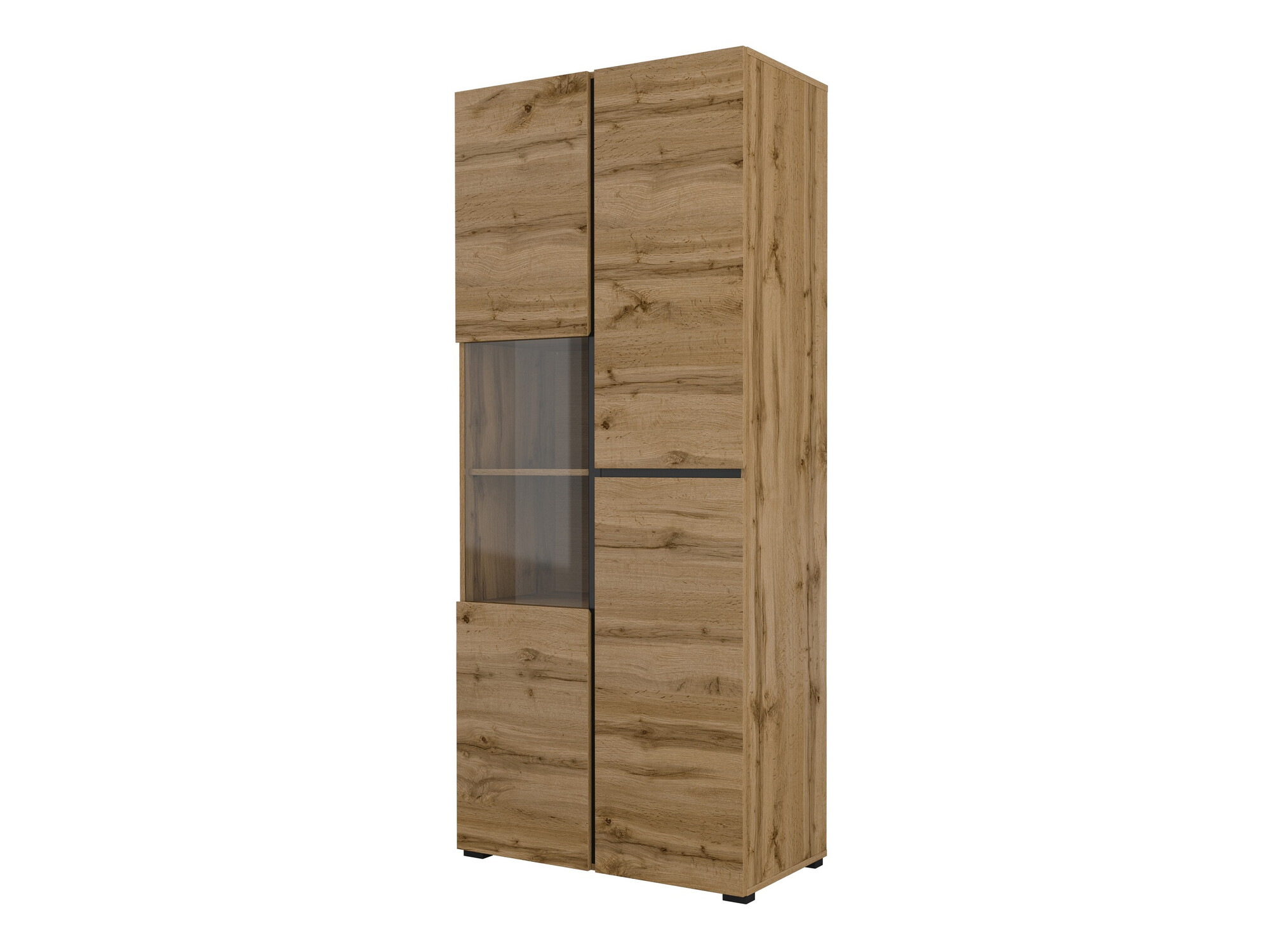 Regal Alfere 110 (Wotan Eiche)