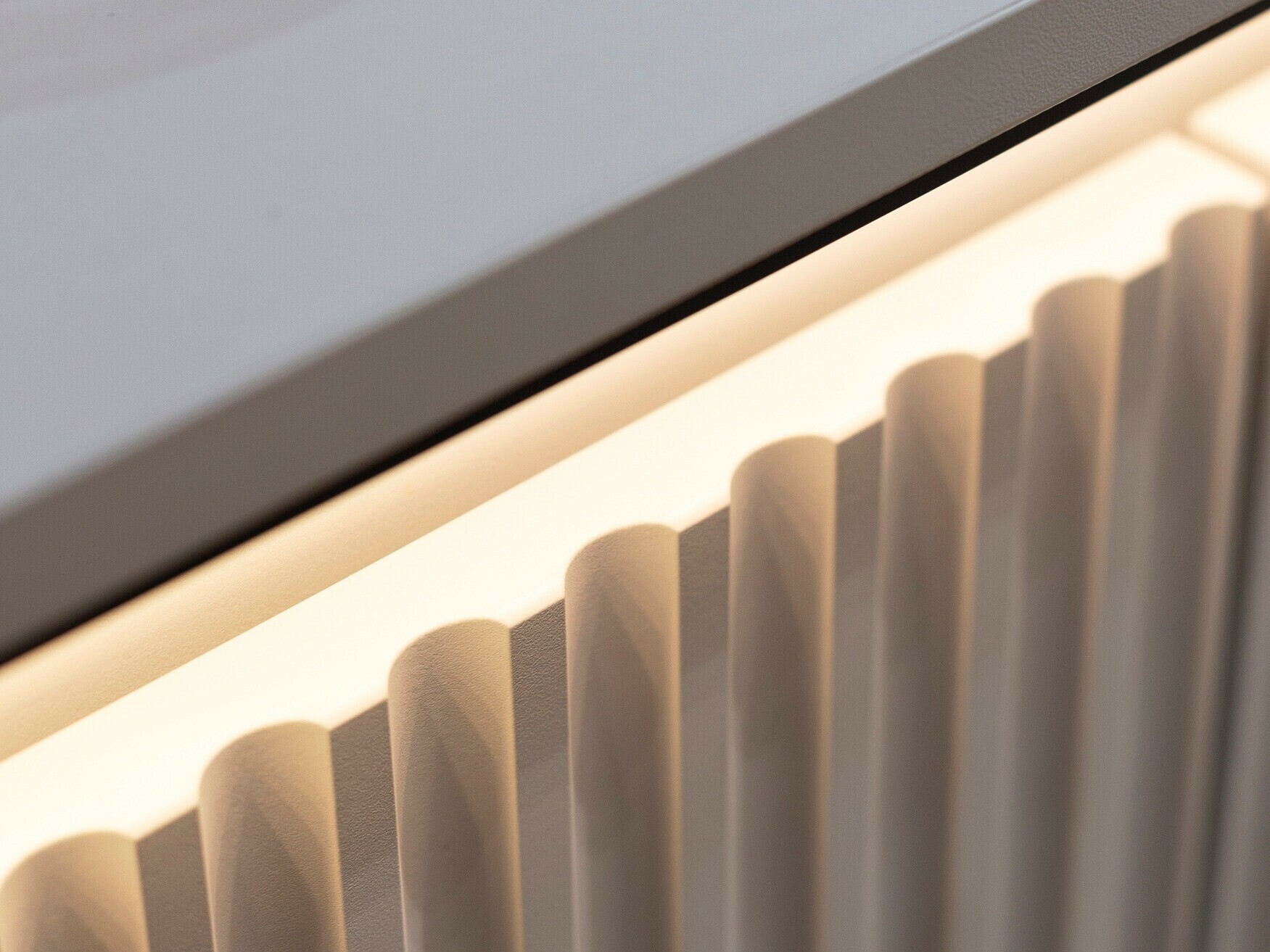 Wohnzimmer-Sets Fernolu 112 (Grau + Schwarz)