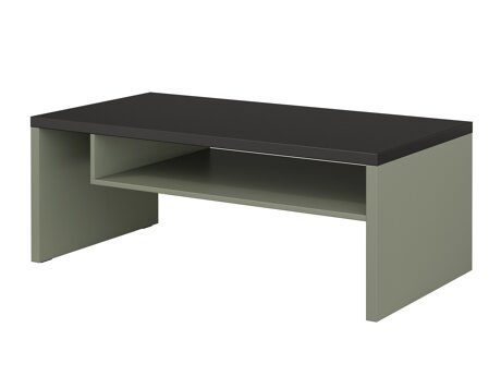Couchtisch Alfere 112 (Grün)