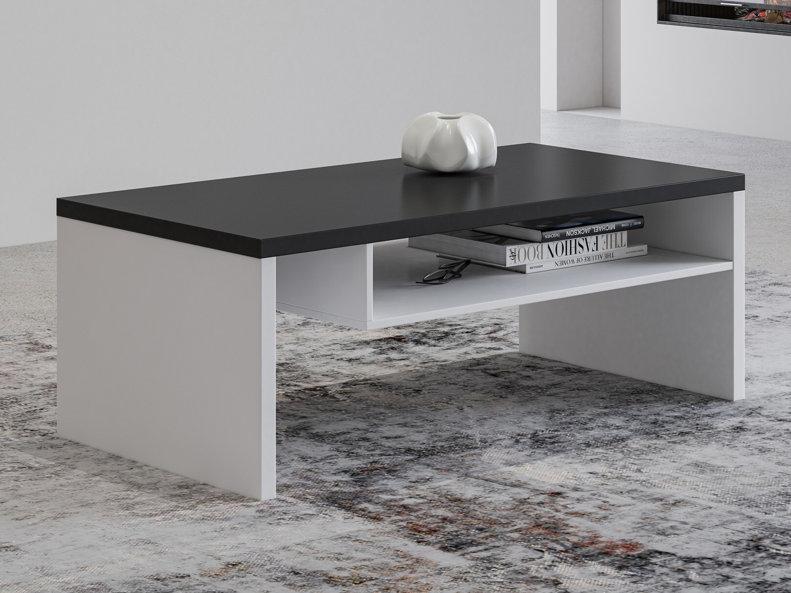 Couchtisch Alfere 112