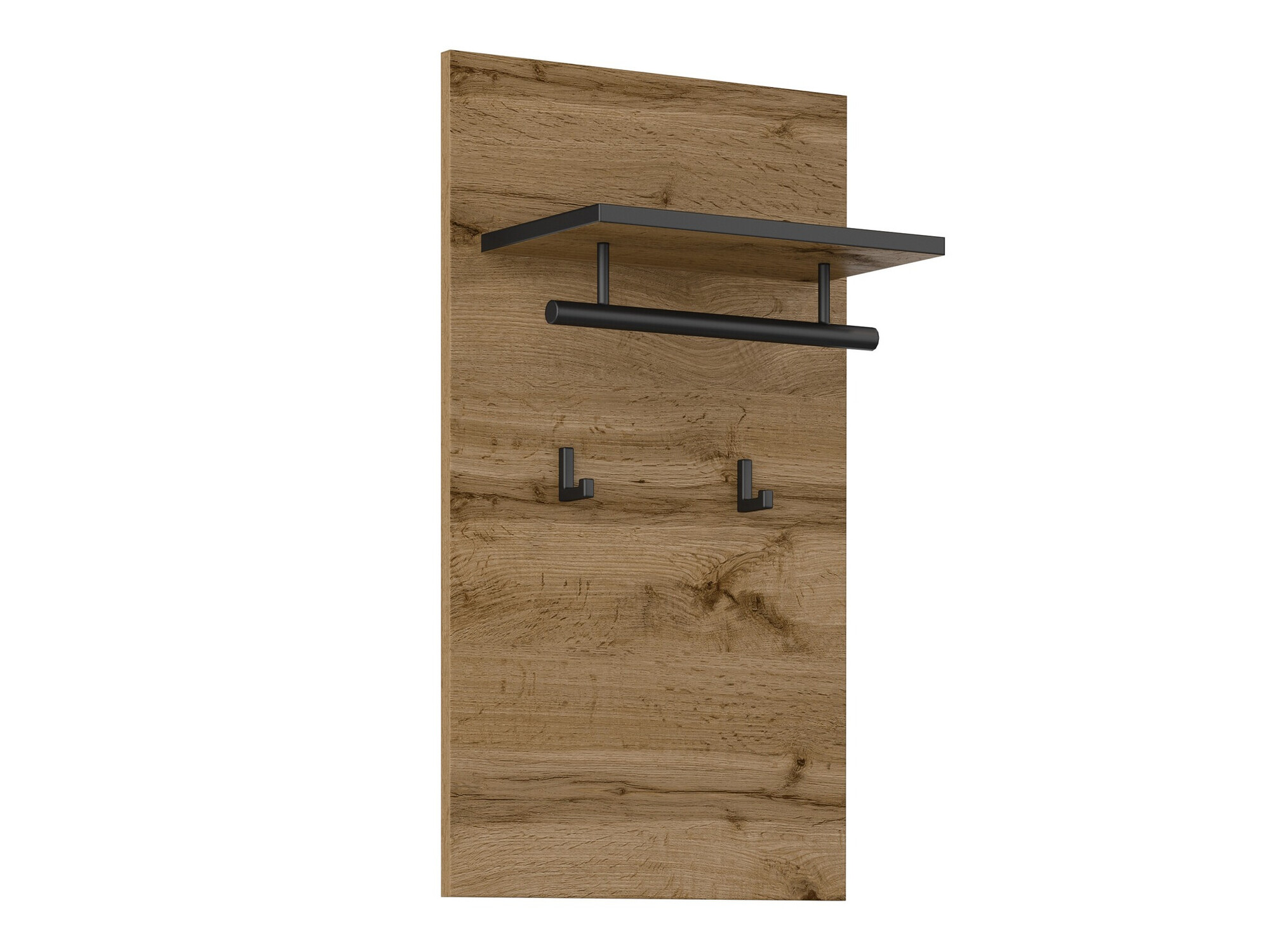 Gestell Alfere 114 (Wotan Eiche)