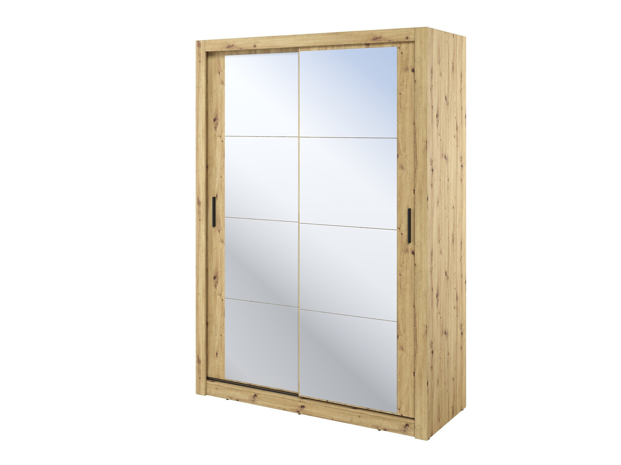 Kleiderschrank Fresno 152 (Artisan-Eiche)