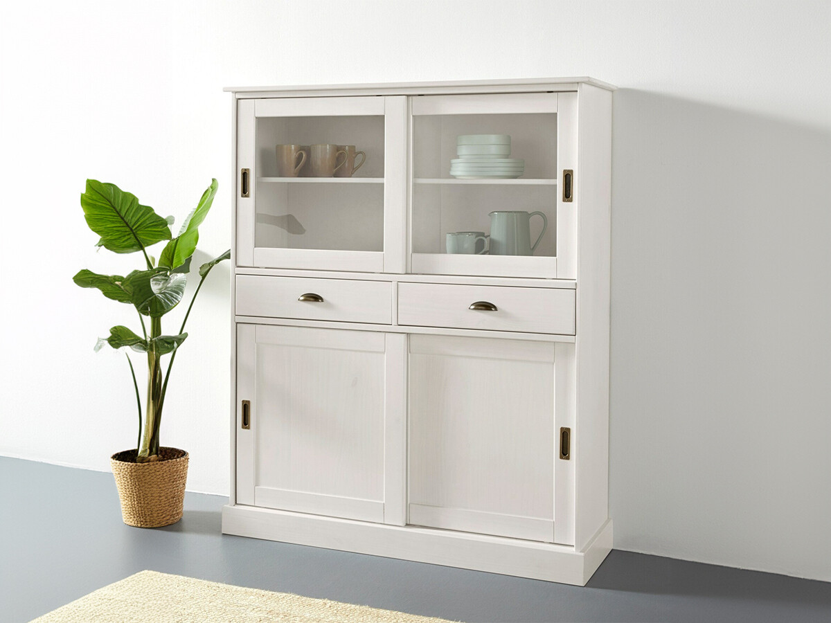 Regal Felelma 104 (Weiss)