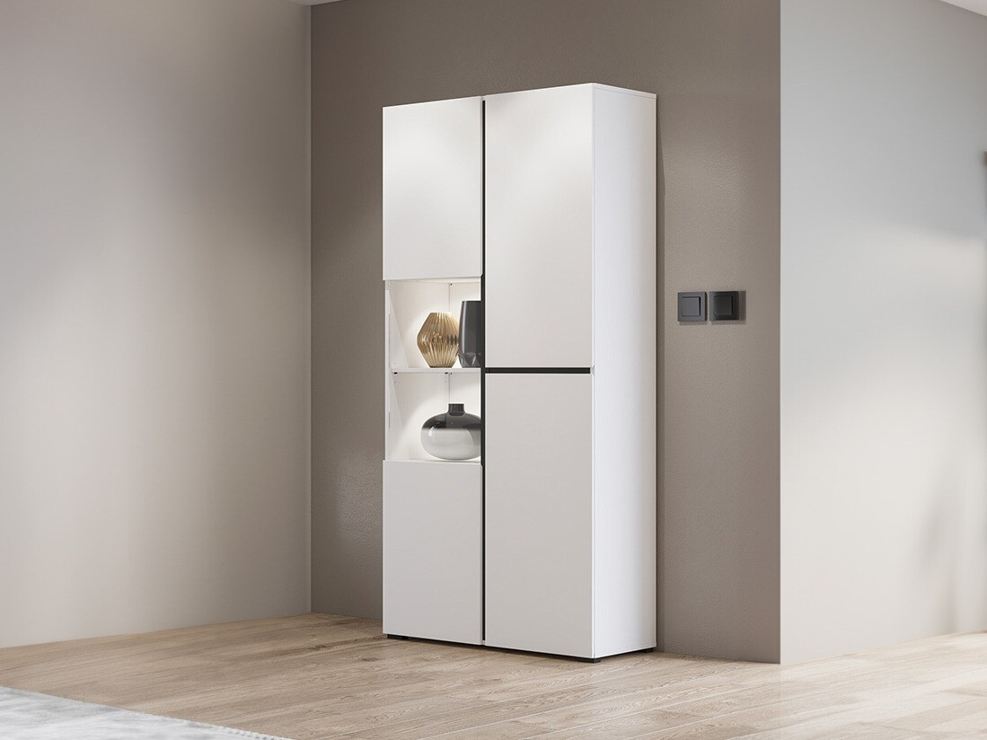 Regal Alfere 110 (Weiss)