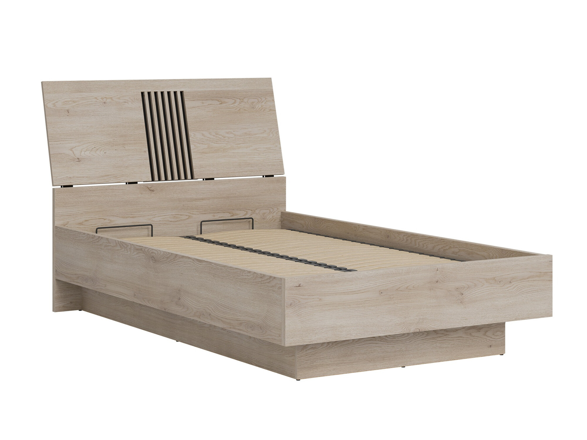 Bett Sermelu 120