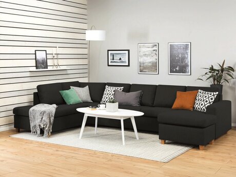Ecksofa Scandinavian Choice Remavio 147 (Dortmund 1115)