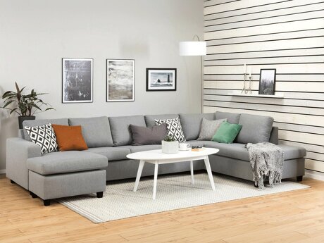 Ecksofa Scandinavian Choice Remavio 147 (Inari 91)