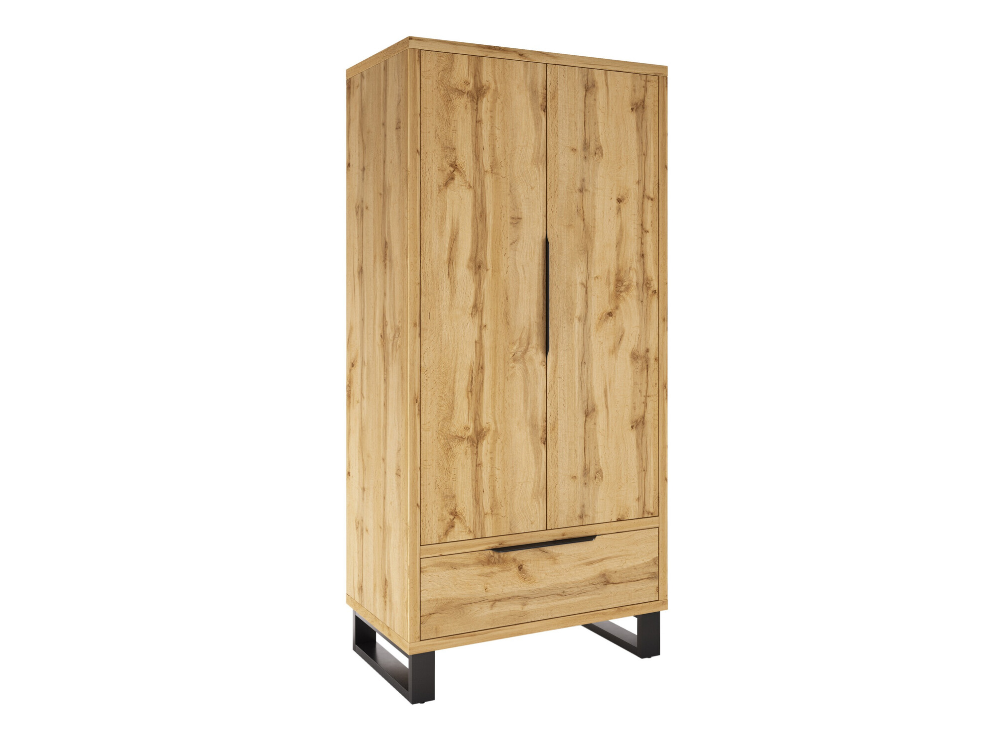 Kleiderschrank Avicavu 113